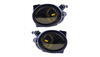 Fog Lights BMW 3 E46 5 E39 Yellow