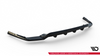 Splitter Volvo XC60 Mk2 Rear Central with Diffuser