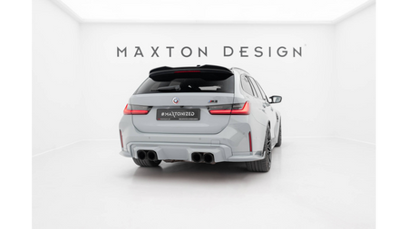 Spoiler BMW 3 G21 G81 M-Pack M3 Tył