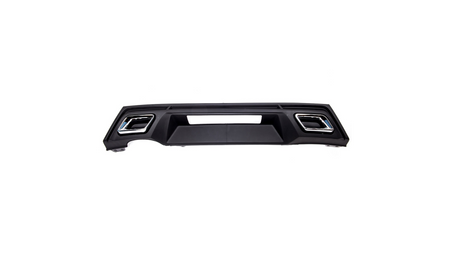 Diffuser SEAT IBIZA Mk V Rear