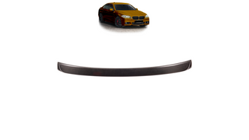 Spoiler BMW 5 F10 Lip Carbon