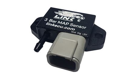3 Bar MAP Sensor (MAP3)