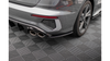Splitter Audi S3 8Y Rear Side v.2