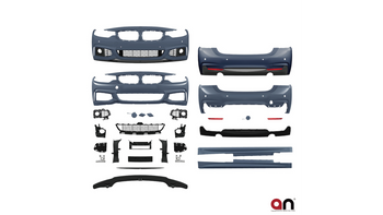 Bodykit BMW 4 F32 F33