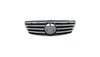 Grill Mercedes-Benz S W220 Facelift Chrome & Black