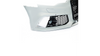 Bumper Audi A6 C7 Front PDC SRA