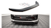 Splitter Volkswagen Up GTI Front Gloss Black