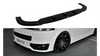 Splitter Volkswagen T5 Sportline Front Gloss Black