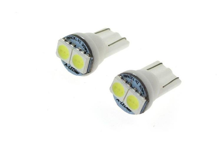 LED Light Bulb (2 pcs.)