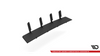 Diffuser Hyundai I30 III Facelift N Rear Street Pro Black-Red