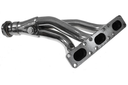 Exhaust manifold BMW E46 323i 328i E39 528i