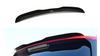 Spoiler Peugeot 308 II GTI Rear Gloss Black