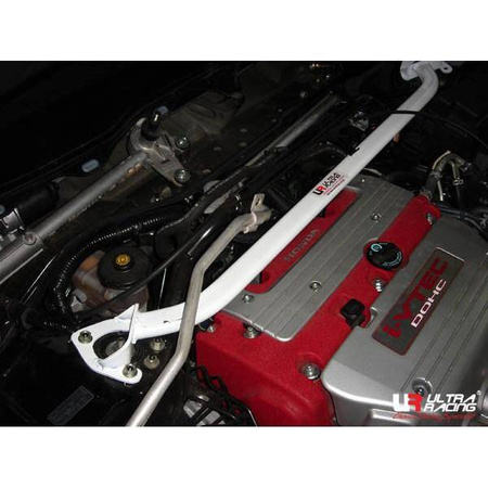 Honda Accord 03-08 2.0 CL7 4D Ultra-R front Strutbar