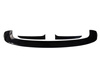 Lotka Lip Spoiler - BMW F20 M SPORT STYLE (ABS)(3PCS)