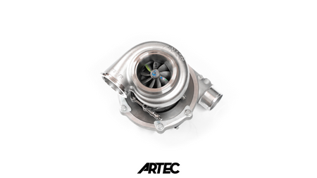 ARTEC G35 Turbine Housing | Reverse Rotation | 0.75 A/R | V-Band / V-Band