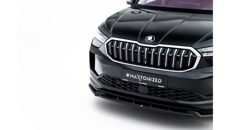 Set of Splitters Skoda Kodiaq Mk2