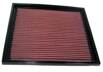 K&N Panel Filter 33-2734