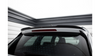 Spoiler Cap Skoda Kodiaq I Sportline RS v.1 Gloss Black