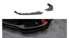 Flaps RS7 Look Audi A7 C7 Front