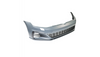Bumper Volkswagen Golf 7 Facelift Front SRA Grill LED Fog light