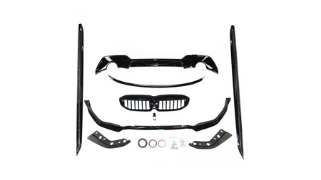 Bodykit BMW 3 G20