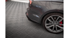 Splitter Audi S5 F5 Tył Boczne