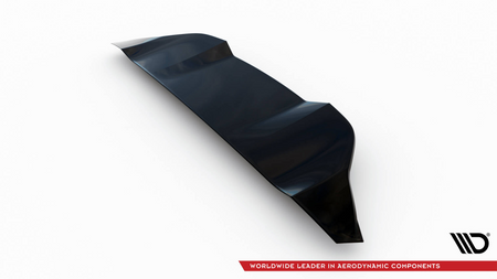 Spoiler Cap BMW XM G09 3D