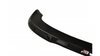 Splitter Audi S4 B5 Front Gloss Black