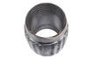 Exhaust flex pipe 90x250mm Pro 304SS