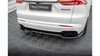 Splitter Maserati Grecale GT Modena I Rear Central with Diffuser