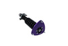 Street Suspension D2 Racing SUBARU FORESTER SH 4WD 07-12