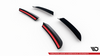 Spoiler Cap Ford Transit Connect II Facelift