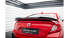 Splitters set Honda Civic SI Mk10