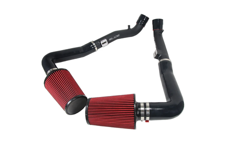 Air Intake System Audi A6 A7 C7 C7.5 3.0T Slide