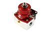 Aeromotive Fuel pressure regulator 1000HP ORB-06 Red