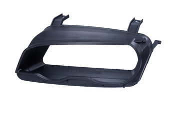 Wlot powietrza lampa BMW 3 E46 coupe cabrio strona kierowcy short