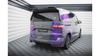 Spoiler Cap Volkswagen Multivan T7 3D