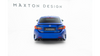 Splitters set Lexus RC Mk1