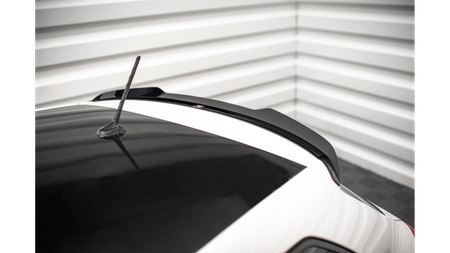 Splitters set Seat Ibiza FR Mk5