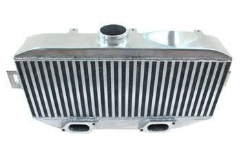 TurboWorks Intercooler Subaru Impreza WRX GC8 2.0T 97-00 Top Mount