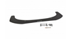 Splitter Audi RS6 C6 Front Racing v.2