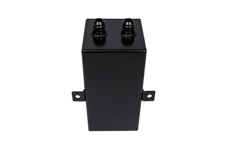 Oil catch tank 3L TurboWorks Black