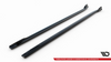 Side Skirts BMW iX3 G08 M-Pack Facelift