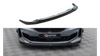 Splitter BMW 1 F40 M-Pack Front Gloss Black