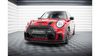 Splitter Mini Cooper S John Cooper Works F56 Facelift Front v.1
