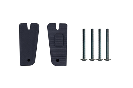 Hood Vent Spacer BMW E36 Coupe 40mm