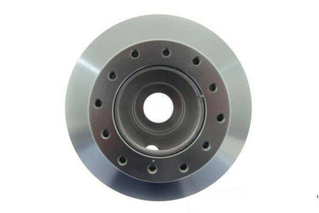 Steering Wheel Hub BMW E36 D1Spec