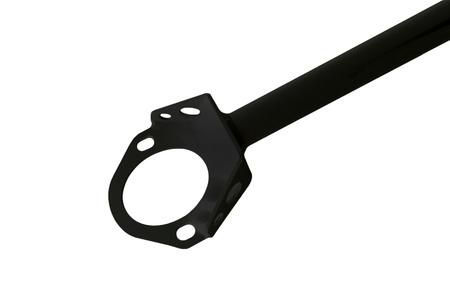 Rozpórka Honda Civic V VI CRX Del Sol tylna górna Black