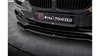 Splitter BMW 4 F32 F36 F33 Front v.1