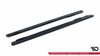 Splitters set Audi S5 Sportback 8T